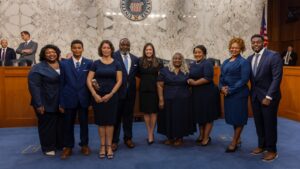 US Senate confirms Bill Lewis to serve as Alabama federal judge