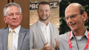 Alabama voters have to start demanding more from candidates