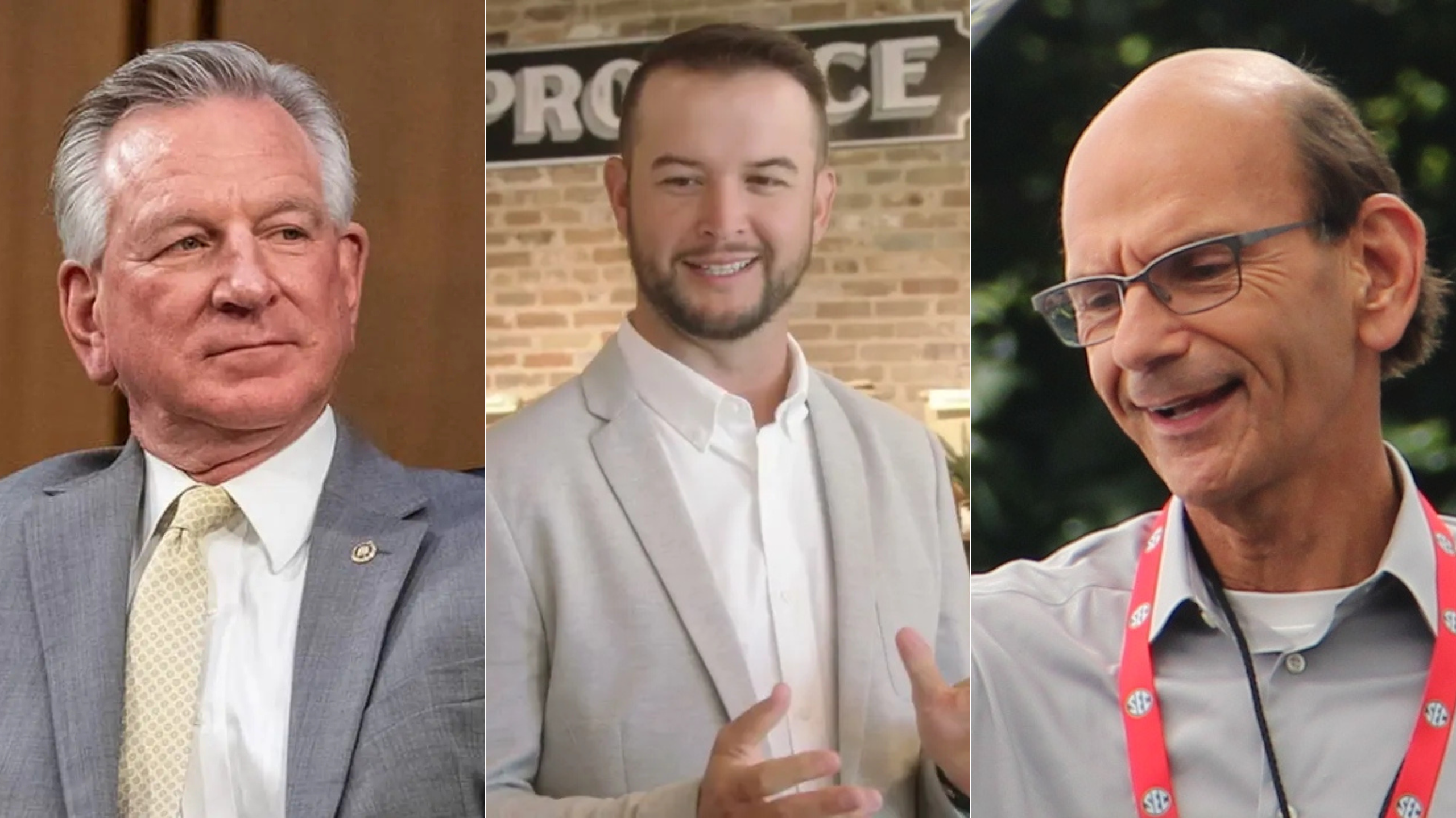 Alabama voters have to start demanding more from candidates