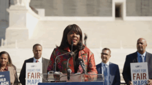 Rep. Sewell votes for NDAA, military pay raise and HBCU funds