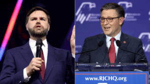 No surprise, Republicans are lying about the cause of the shutdown