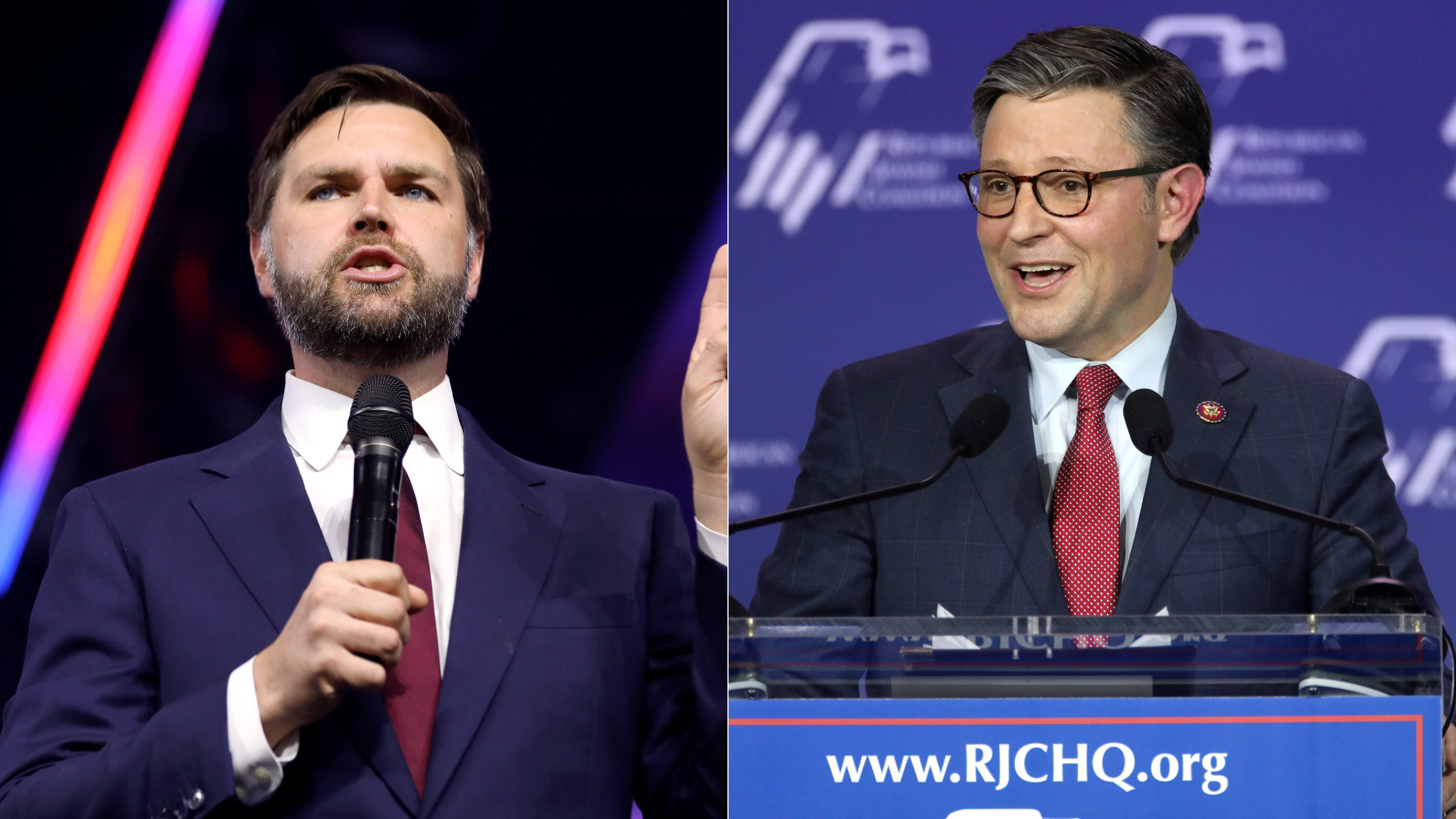 No surprise, Republicans are lying about the cause of the shutdown