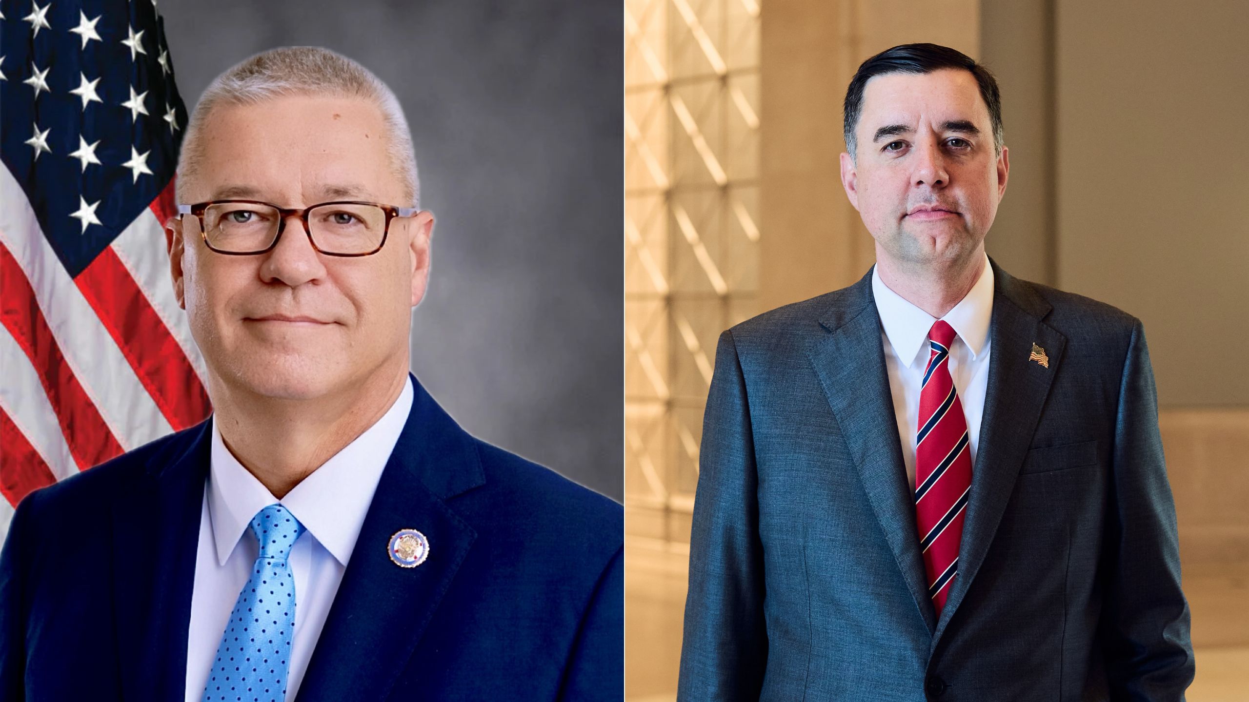 Oxford Police Chief Endorses Jay Mitchell For AG