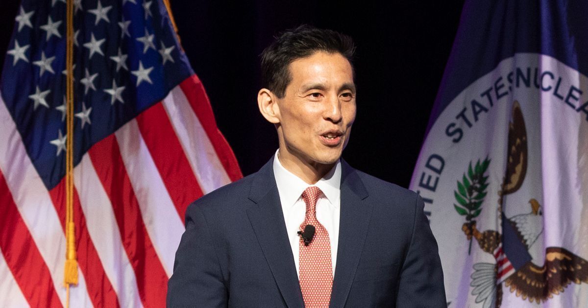 Senate committee holds NRC nomination hearing for Southern Power executive Ho Nieh