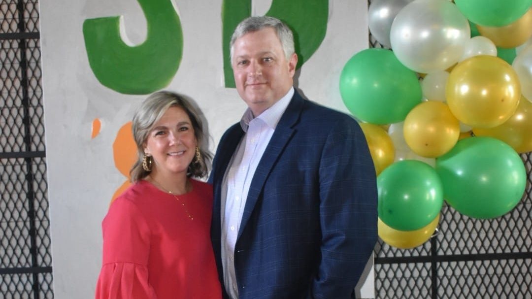 Sen. Will Barfoot announces reelection campaign