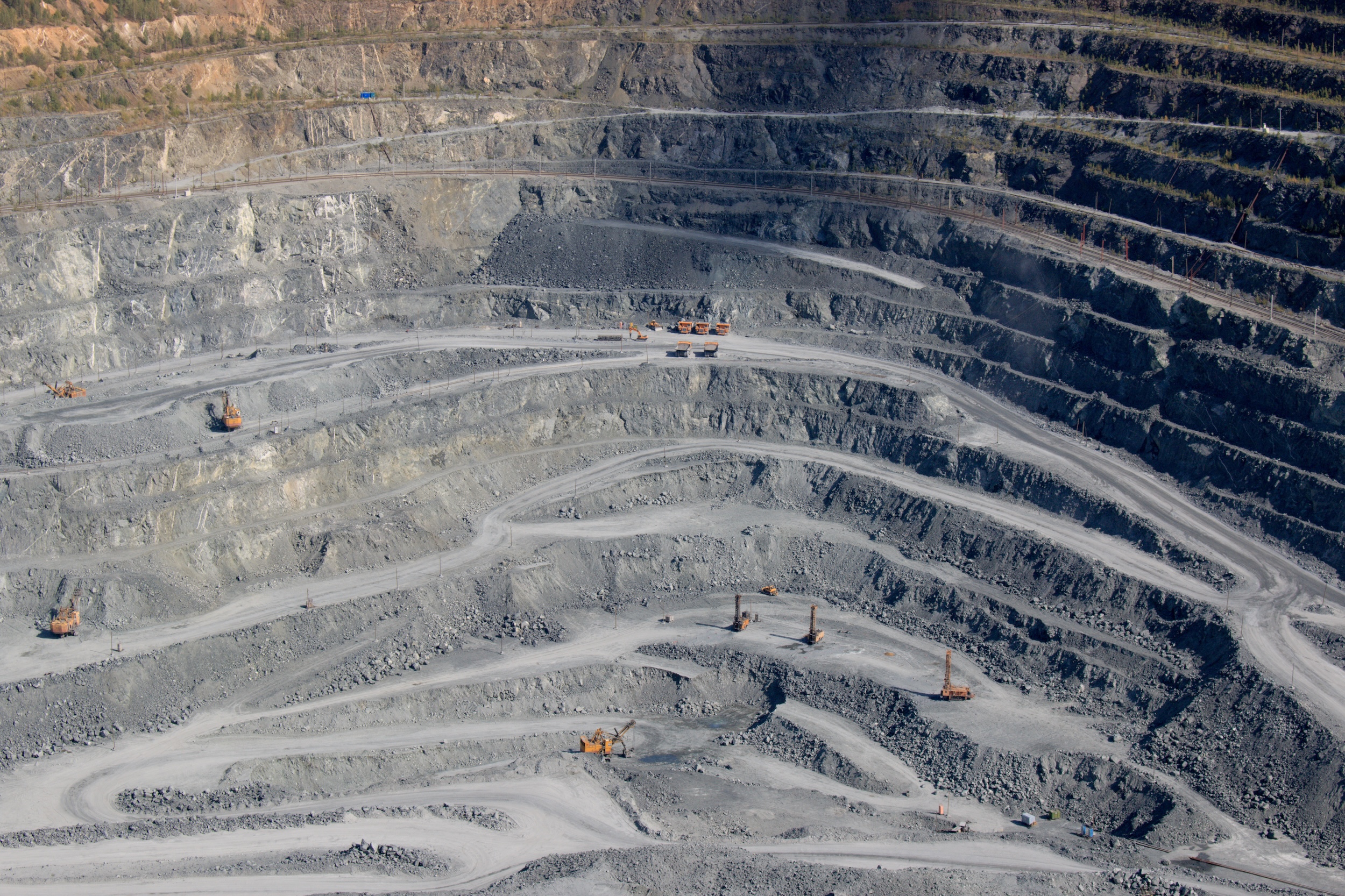 Alabama offers $11M for abandoned mine land economic revitalization