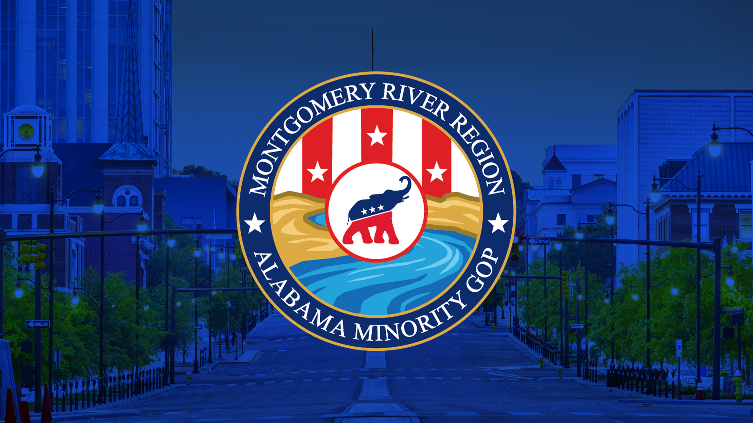 Montgomery River Region Minority GOP hosts kick-off reception