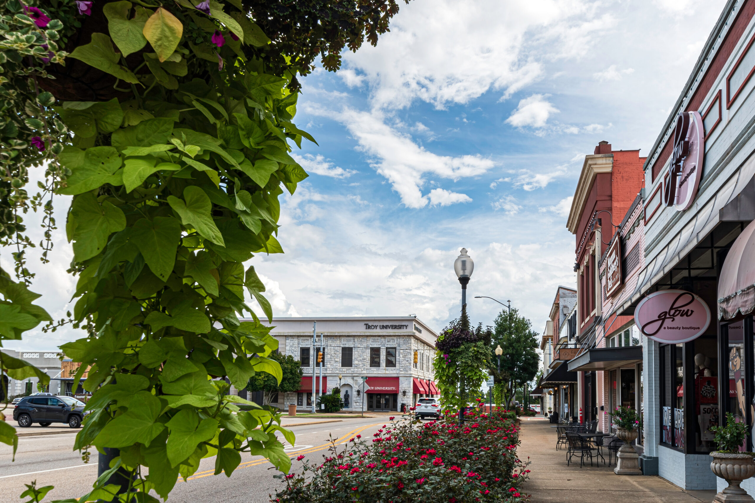 Shop local and keep Alabama’s main streets strong