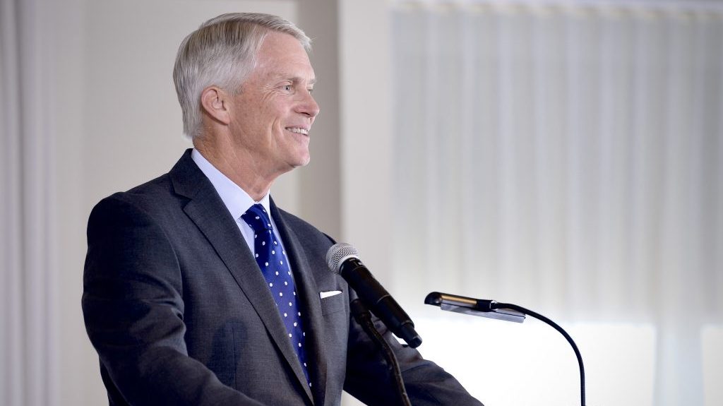 Business Council of Alabama announces Mark Drew as 2026 chairman