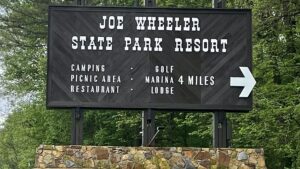 New playground planned for Joe Wheeler State Park