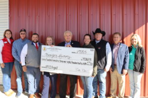 Department of Ag and Industries awards two farms $1.3M to strengthen food supply