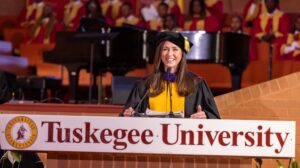 Sens. Britt, Warnock introduce bipartisan bill to streamline federal grants for HBCUs