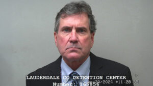 Former Alabama Judge Convicted Of Using Office For Personal Gain