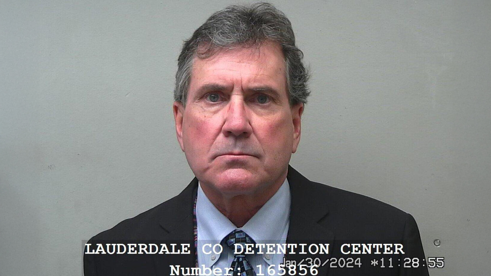 Former Alabama Judge Convicted Of Using Office For Personal Gain