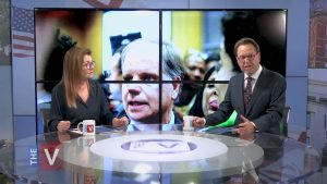 This Week on The V: Doug Jones run, polling flaws and health crises