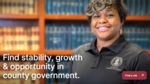 New platform connects job seekers with Alabama county government careers