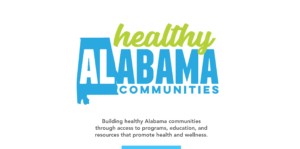 Saraland designated as second healthy Alabama community in state
