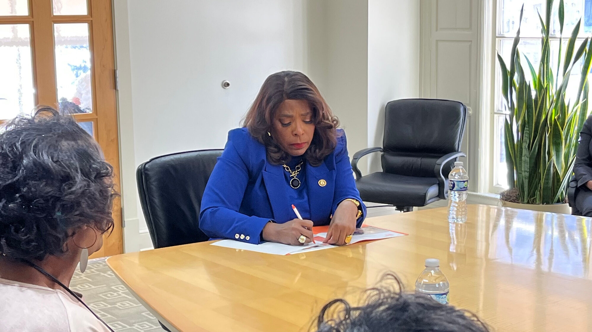 Rep. Sewell secures $3.2M for four local projects in Alabama’s Black Belt