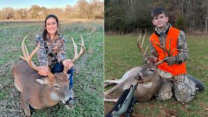 ALBBAA launches 14th year of Big Buck Photo Contest