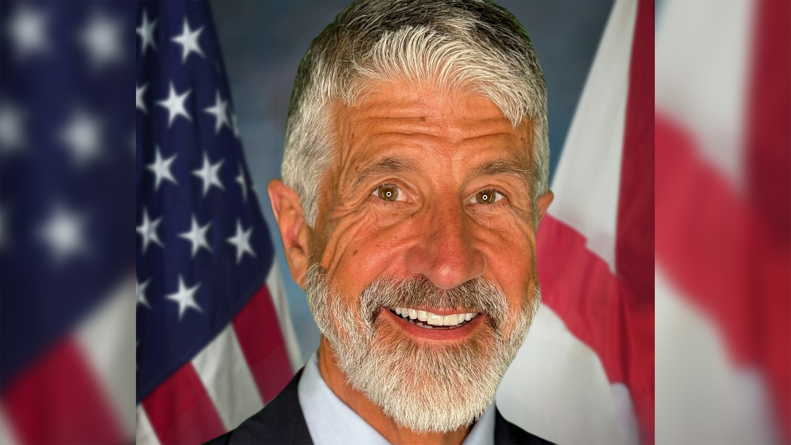 Time for Alabama to tighten up and take back our freedom