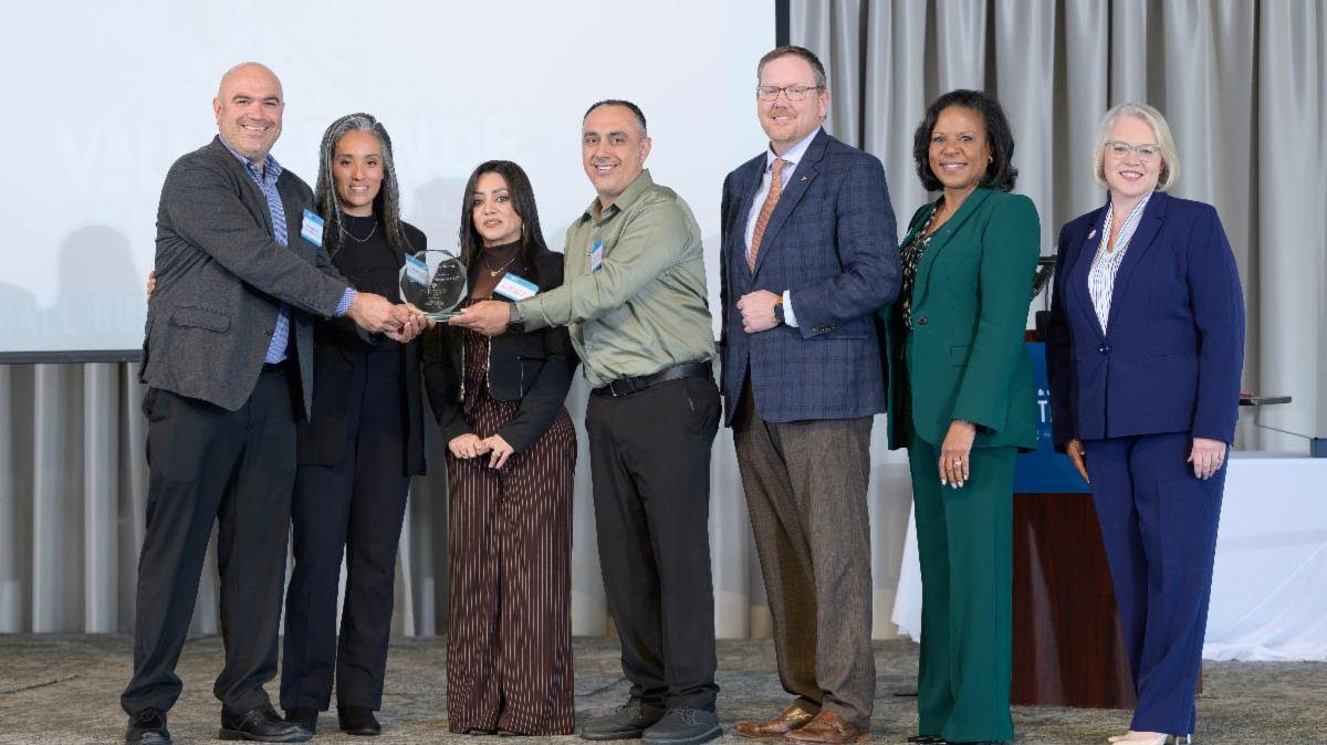 BCA, Chamber of Commerce announce Small Business of the Year Awards