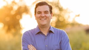 Alabama Farmers Federation endorses Aaron Thomas for HD 10