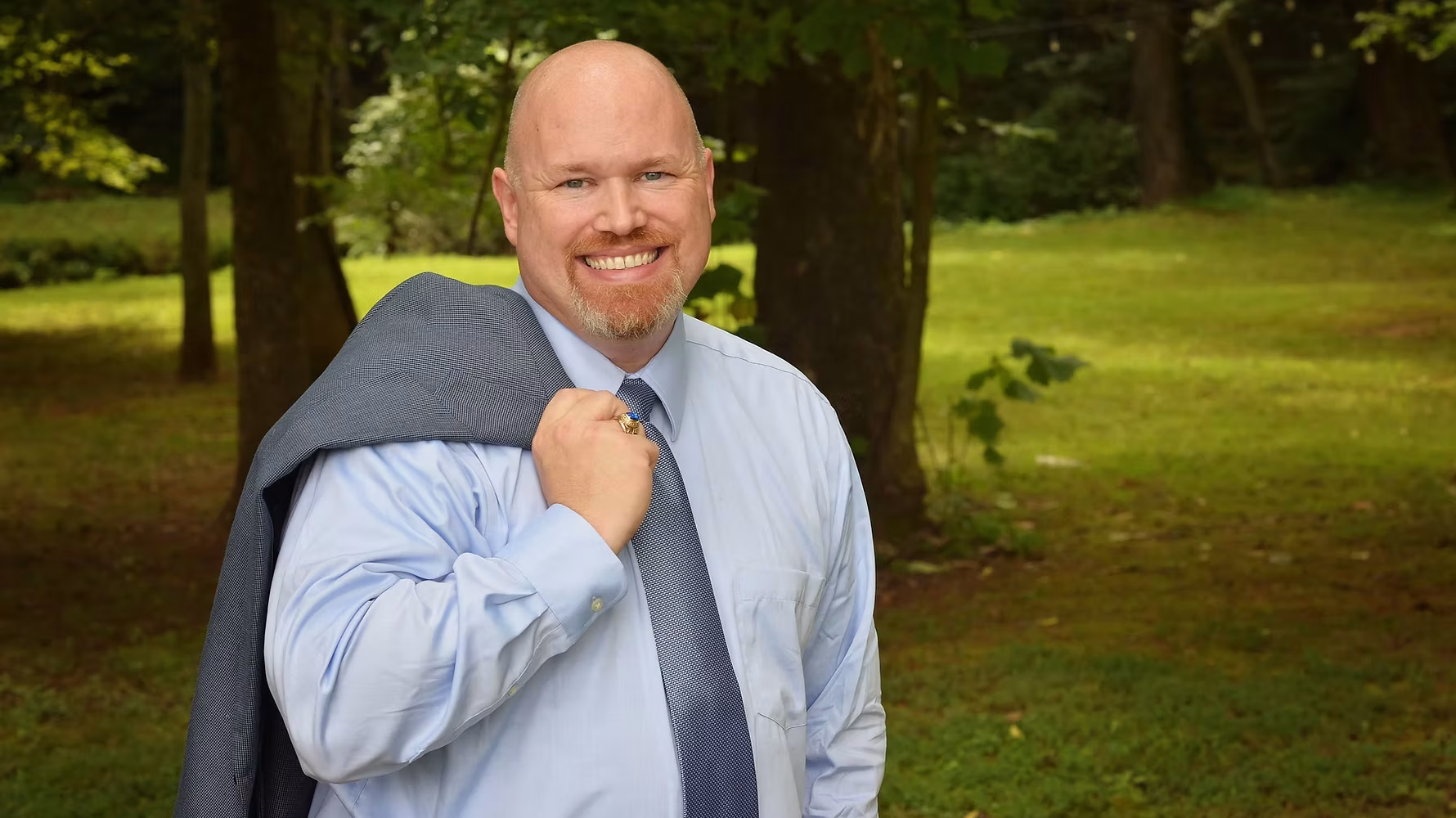 Farmers Federation endorses Rep. Phillip Rigsby for HD25