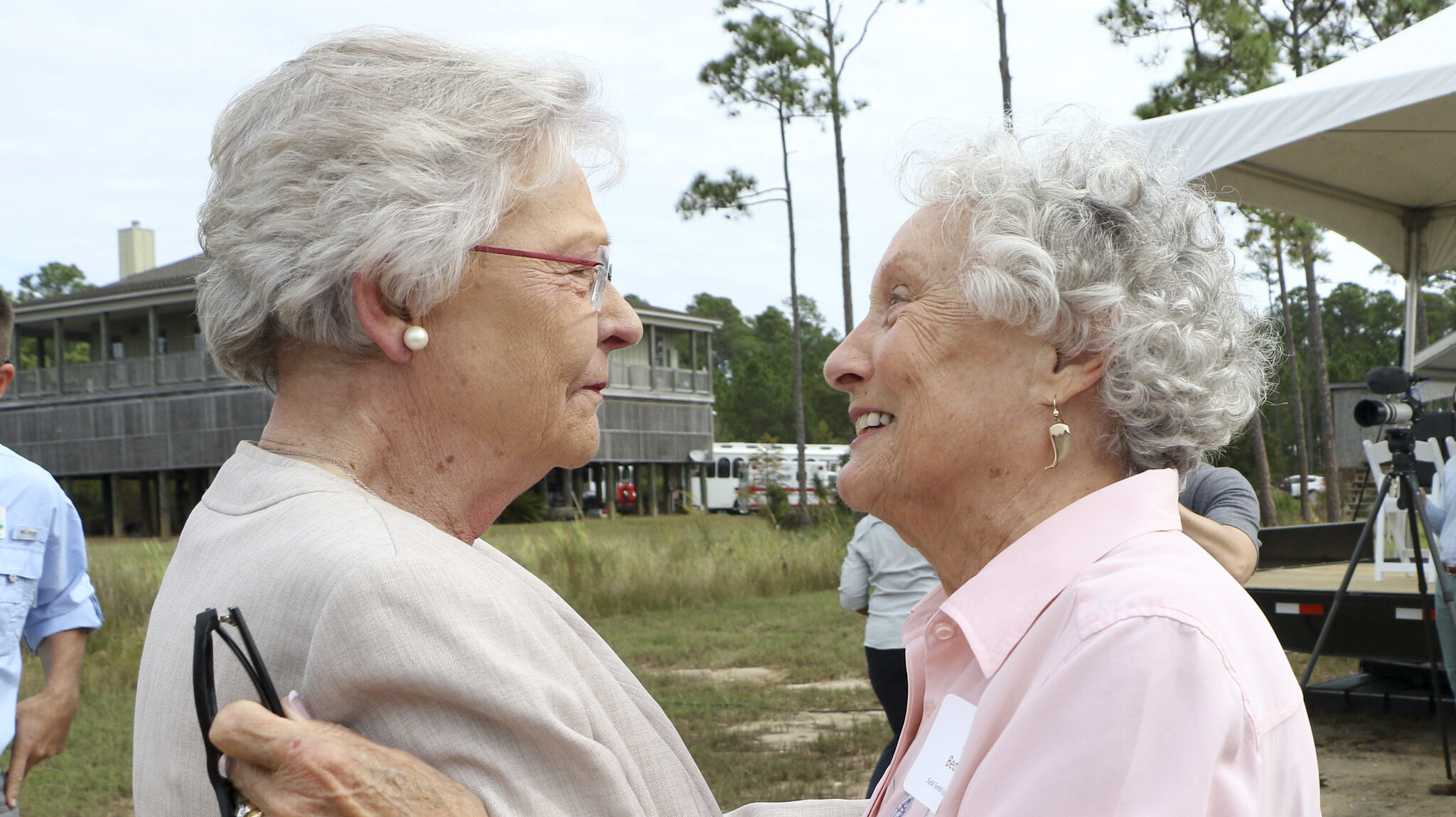 Alabama GOP mourns passing of trailblazing Senator Ann Bedsole