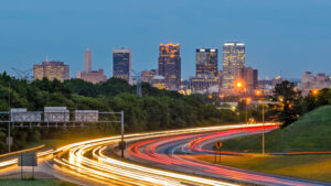 ALDOT announces no temporary lane closures for holiday travel