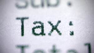 Report: Alabama taxes remain lowest, most regressive nationally