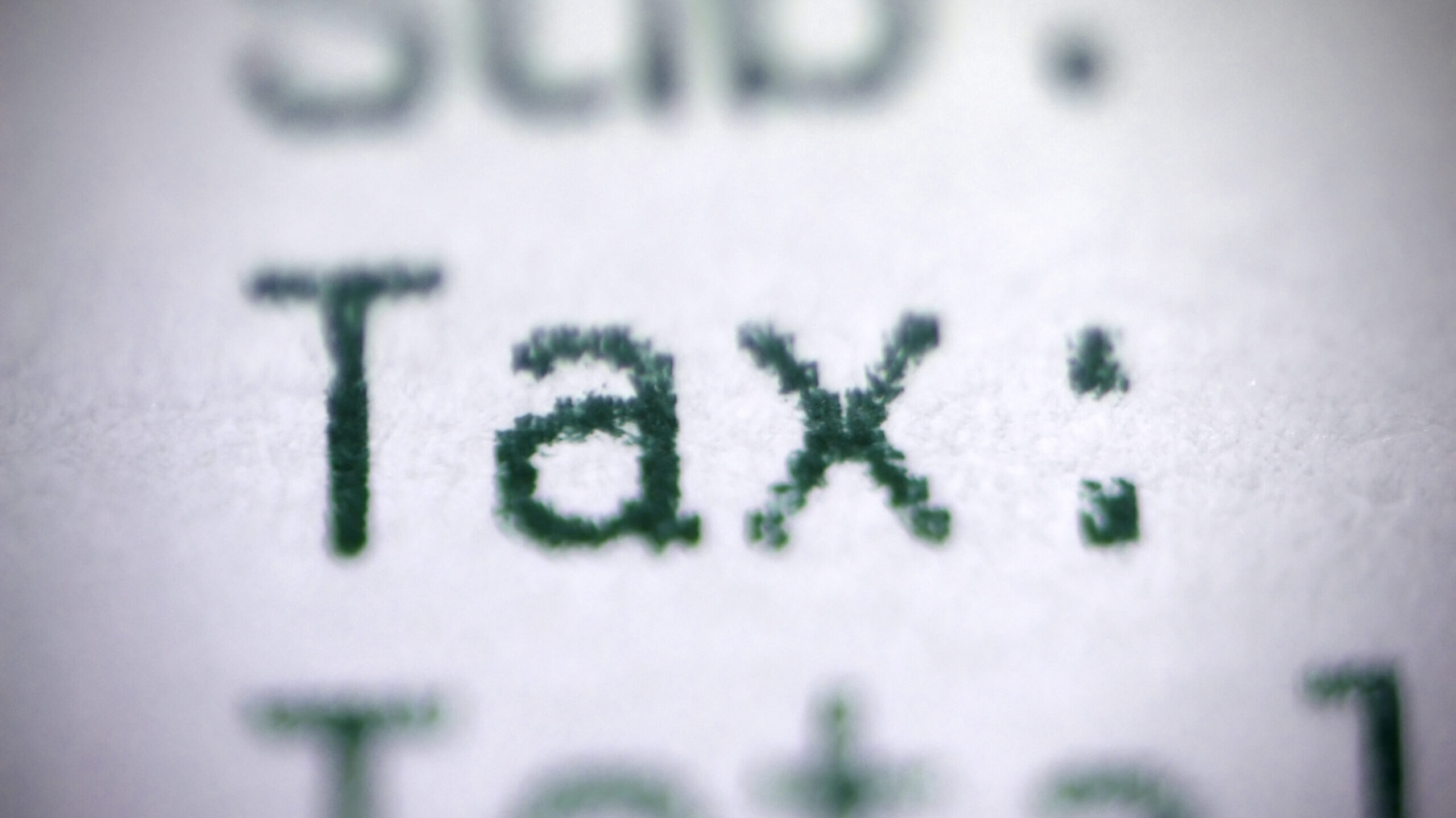 Report: Alabama taxes remain lowest, most regressive nationally
