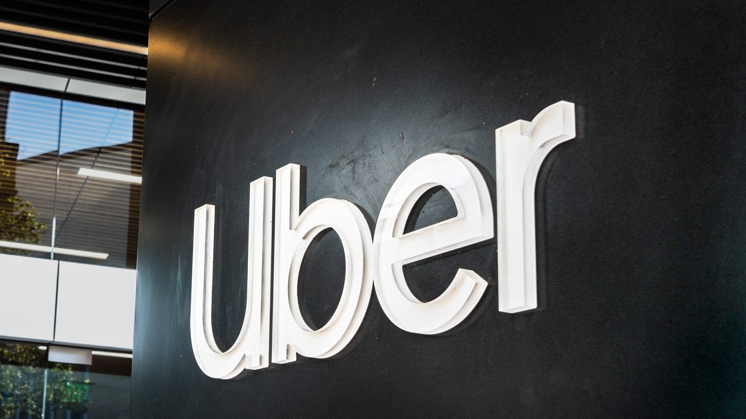 Alabama joins FTC deceptive practices lawsuit against Uber