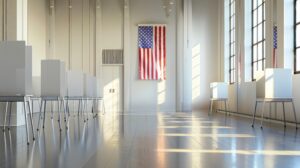 Report: Alabama barriers leave 815,000 voters missing