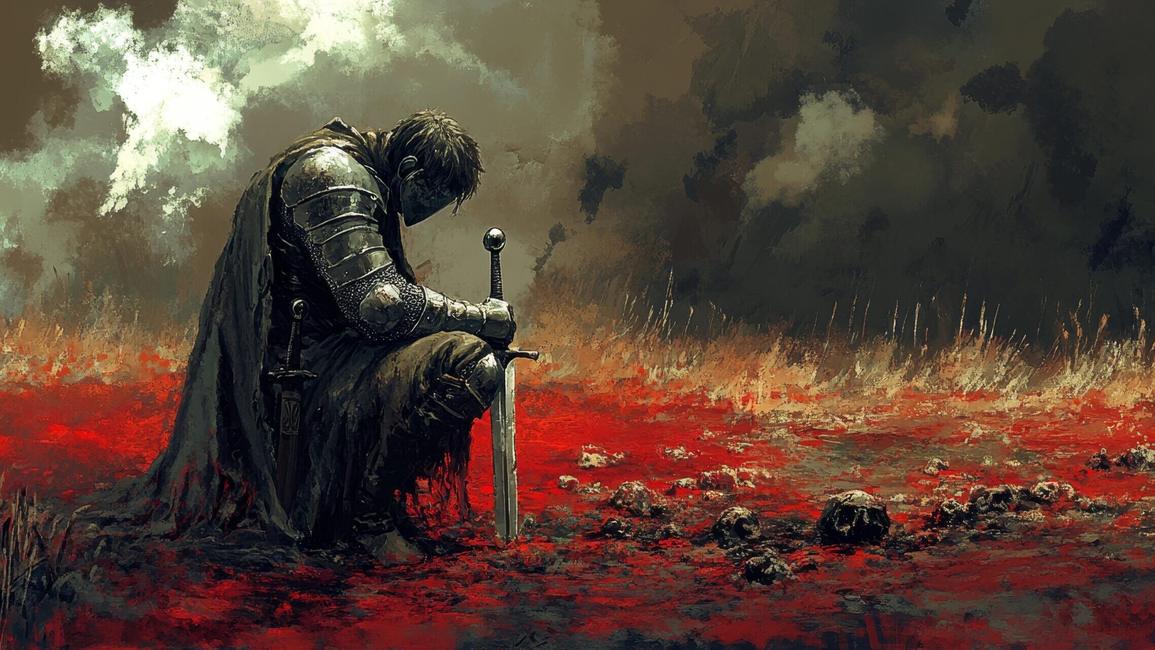 When cruelty toward the dead reveals a deeper moral failure