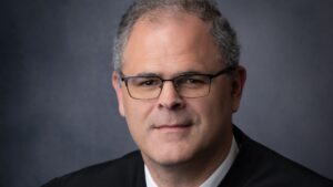 Gov. Ivey appoints Ronald Smith as Madison County circuit judge