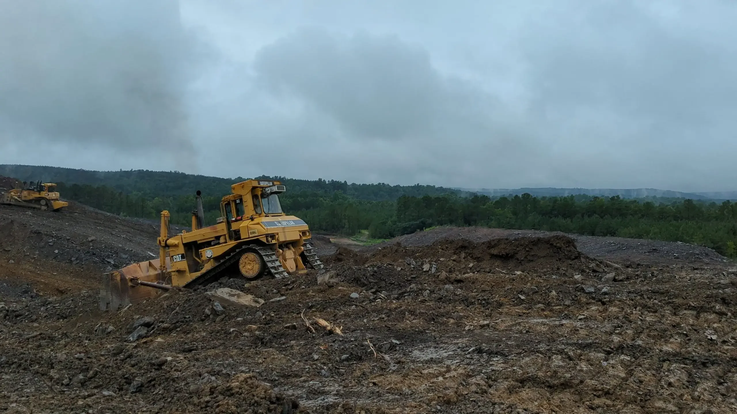 Alabama gets $11 million grant for mine cleanup, new farm center