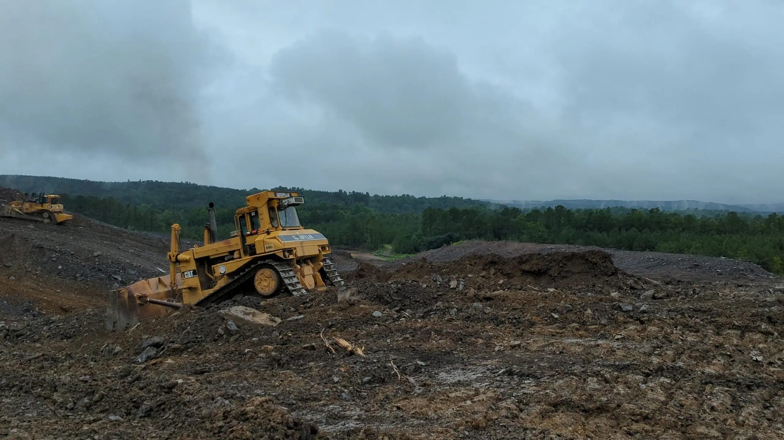 Alabama receives $11.7M grant for mine reclamation, job creation