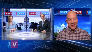 The Voice of Alabama Politics examines Jones bid, power rates, PBS, libraries