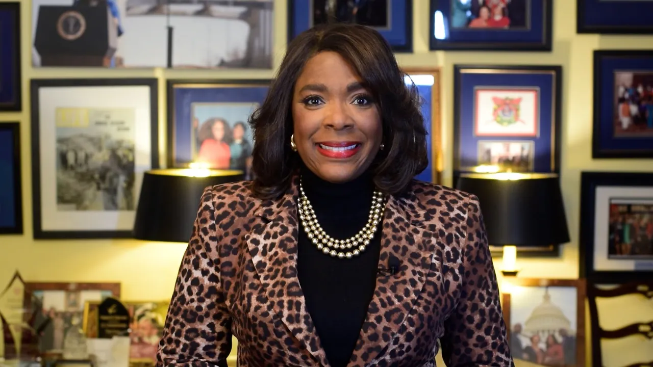 Rep. Sewell accepting applications for summer 2026 internships