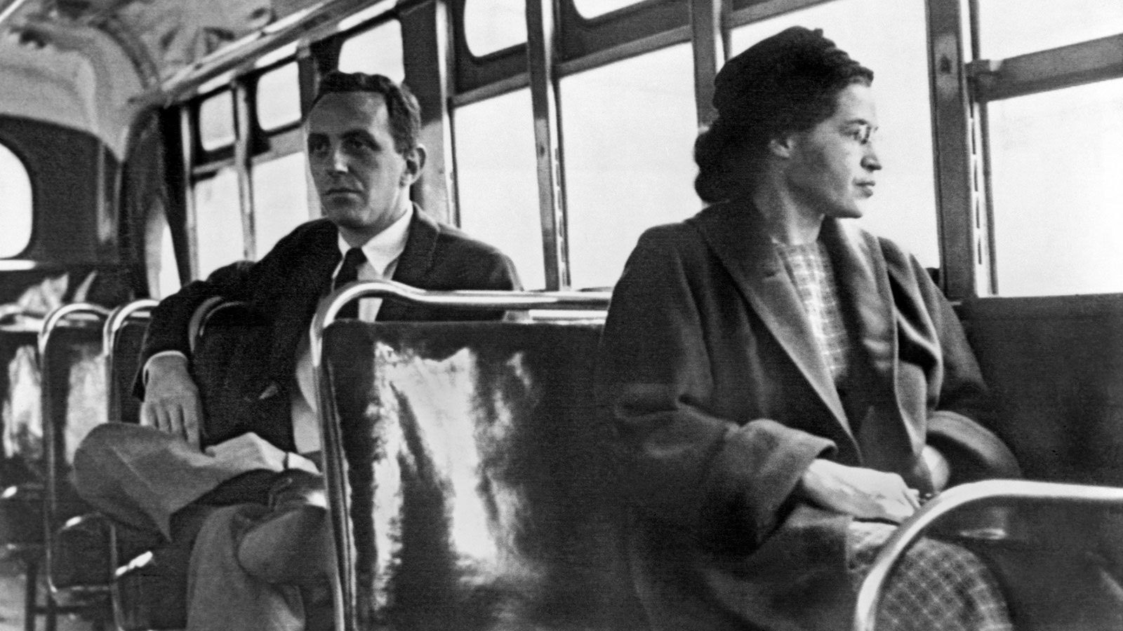 Youth summit launches 381-day campaign honoring Rosa Parks’ legacy