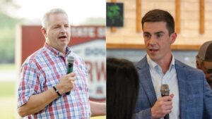 Manufacture Alabama endorses Doug Harwell, John Roberts