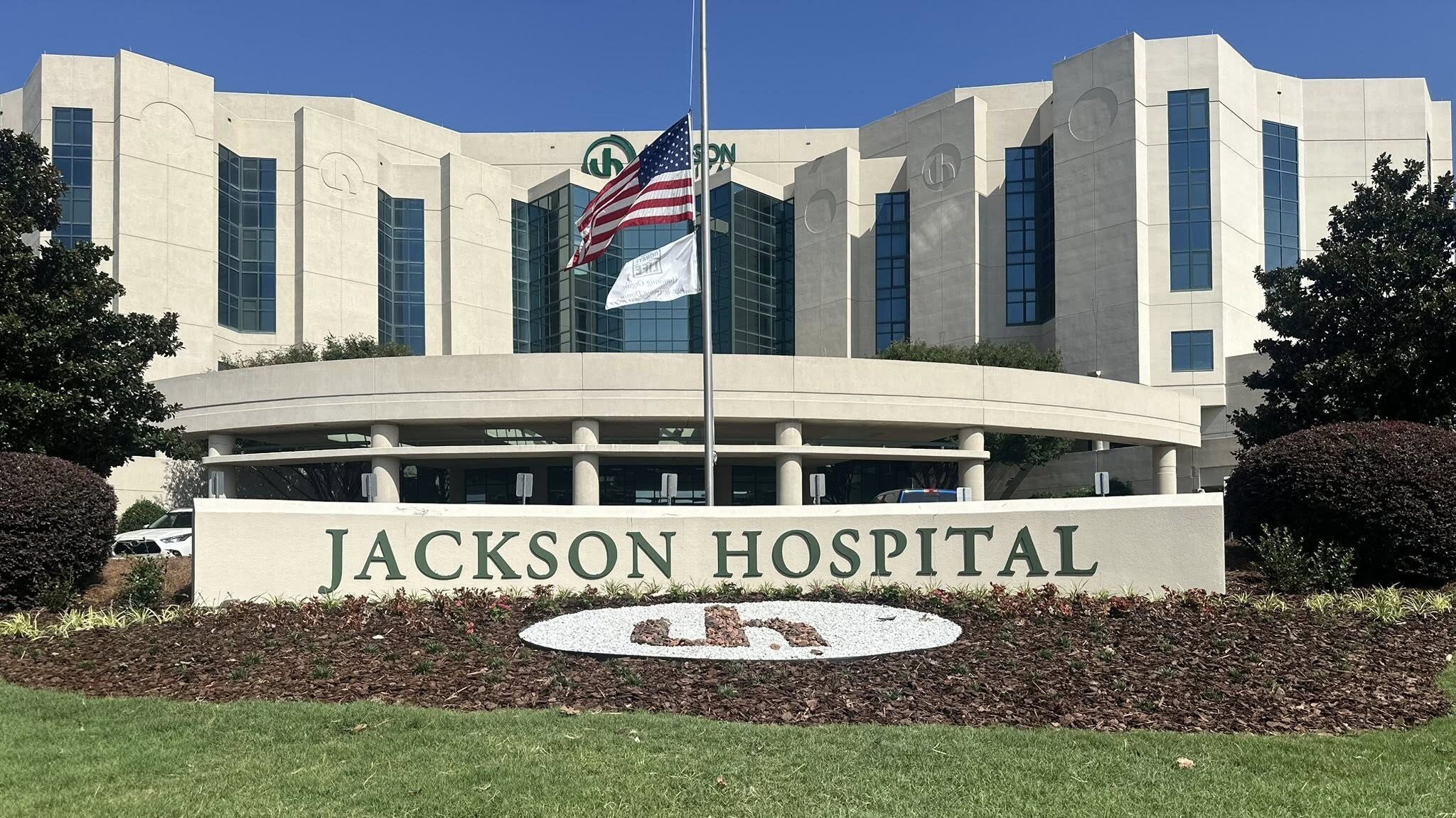 Montgomery commissioner says threats followed Jackson Hospital bailout vote