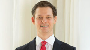 Rep. Phillip Ensler becomes first Democratic candidate in lieutenant governor race