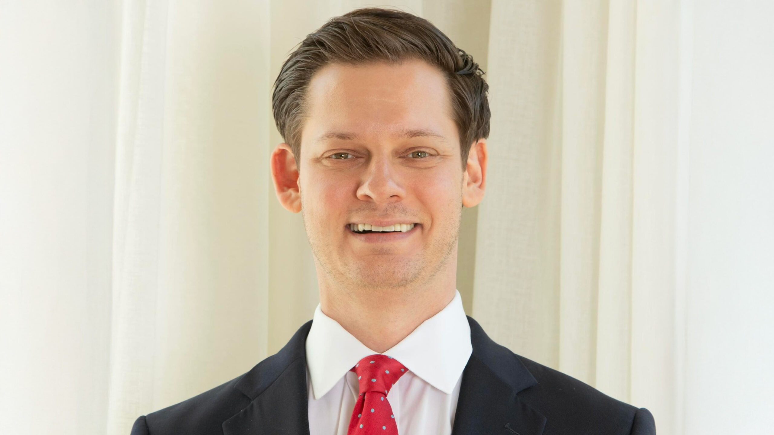 Rep. Phillip Ensler becomes first Democratic candidate in lieutenant governor race