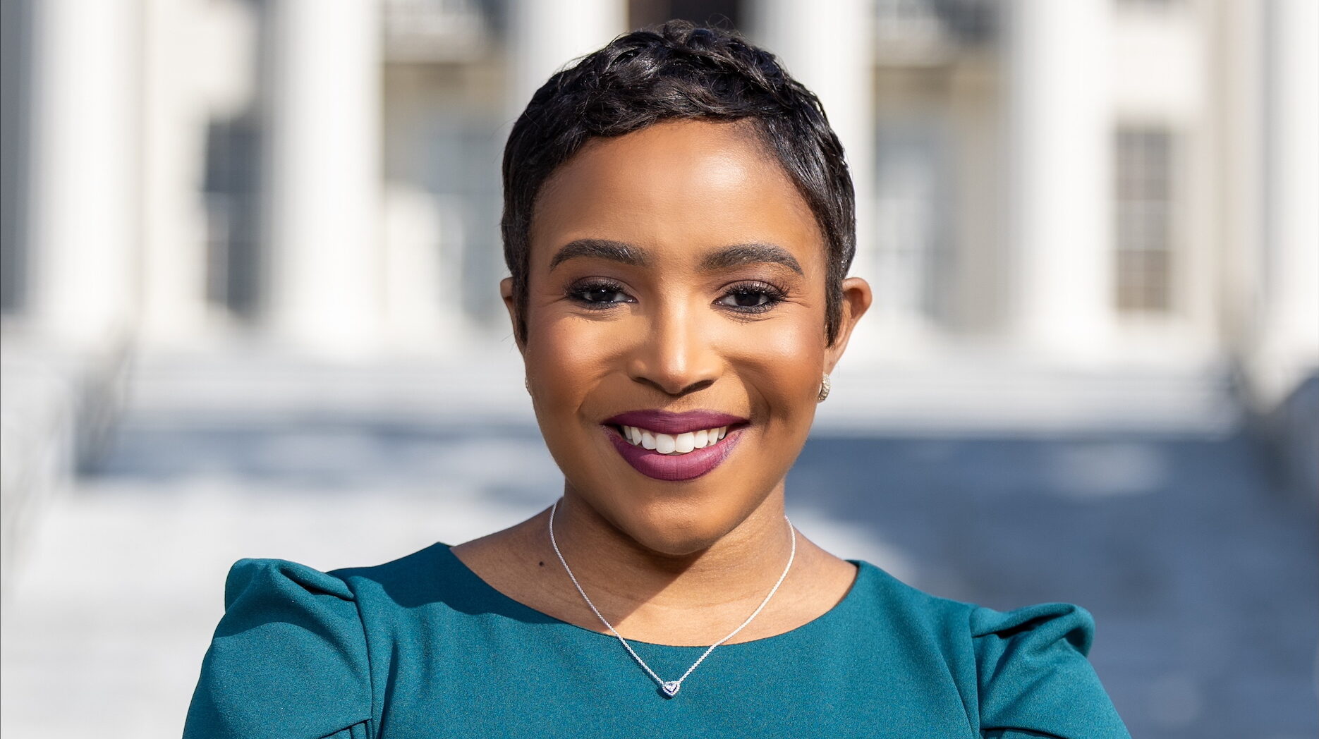 Jasmyne Crimiel announces campaign for Alabama House District 74
