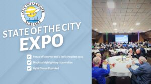 Fairhope to host State of the City Expo on Jan. 29
