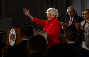 Gov. Kay Ivey delivers final State of the State address