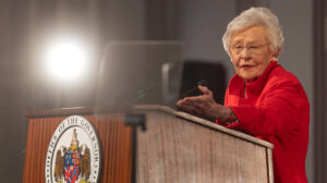 Governor Ivey has sterling legacy for appointments