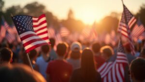 Protest is moral, change requires strategy