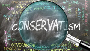 What conservatism once meant—and what has replaced it today